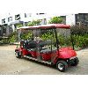 electric Golf Cart(DS-GF04) (электрические тележки гольфа (DS-GF04))