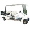 electric golf cart(DS-GF03) (электрической корзине Golf (DS-GF03))