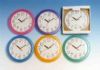 Wall Clock 10