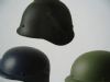 Light weight bulletproof helmet (Легкие пуленепробиваемые шлемы)