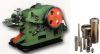 Heading machine ST-05N-24 (Intitulé ST machine-05N-24)