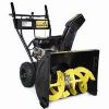 Snow Thrower, Snow Blower (Snow Thrower, Snow Blower)