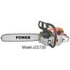 chain saw