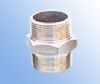 stainless steel screwed fittings (stainless steel screwed fittings)