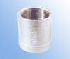 stainless steel pipe fittings (stainless steel pipe fittings)