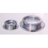 stainless steel thread fittings (stainless steel thread fittings)