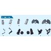 EMBROIDERY MACHINE PARTS