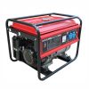 Gasoline Generator (Benzin-Generator)