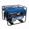 Gasoline Generator (Benzin-Generator)