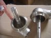 stainless steel parts (stainless steel parts)