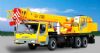 truck crane (camion-grue)