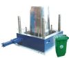 Dustbin mold/mould,plastic injection mold (Dustbin Werkzeug / Werkzeug-, Kunststoff-Spritzgussform)