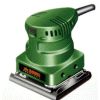 Orbital Sander (Орбитальный Сандер)