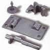 Ductile casted iron