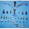 high precisions metal parts (уточнения высоких металлических частей)
