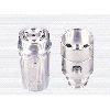 high precision of copper parts (Высокая точность медные части)