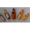 precision of SUS parts (Точность SUS частей)