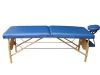 WT003 hard wood massage table (WT003 bois dur table de massage)