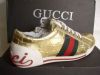 Gucci shoes (Gucci обувь)