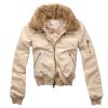 A and F jacket Abercrombie and Fitch coat