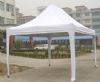 Aluminum folding tent (Tente pliante en aluminium)