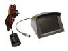 3.5 Inch dash board Rear View parking System (3,5 pouces Tableau de bord arrière de stationnement View System)