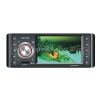 4.3 Inch Car Dvd Player with GPS (4,3 pouces Lecteur DVD de voiture avec GPS)