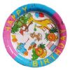 Paper Plate (Paper Plate)