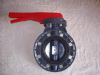 Pvc  Butterfly Valve (Pvc vanne papillon)