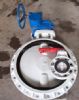Pp Butterfly Valve (Pp vanne papillon)