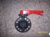 Pvc  Butterfly Valve (Pvc vanne papillon)