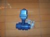 Electric Actor Ball Valve (Electric Acteur Ball Valve)