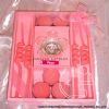 CANDLE GIFT SETS -RSTCLK54
