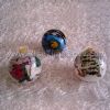 Inner drawing ball (Inner drawing ball)