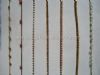 bead string (Строка из бисера)
