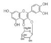 Hyperoside 98% (Hypéroside 98%)