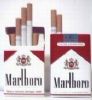 Marlboro cigarette (Marlboro cigarettes)