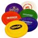 Plastic Promotional Toys Frisbee