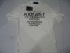 Armani t-shirts (Armani T-shirts)