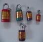 lock (блокировка)