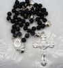 rosary beads (Rosenkranz)