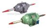 YJP SERIES POLISHING MACHINE