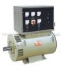 TZH Series three-phase A.C. synchronous generators (TZH серии трехфазных синхронных генераторов переменного тока)