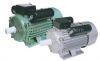YC SERIES SINGLEPHASE CAPACITOR START INDUCTION MO