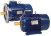 MS SERIES THREE-PHASE ASYNCHRONOUS MOTORS WITH ALU