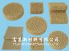 Zirconia Ceramic Foam Filters (Céramique de zircone Filtres en mousse)