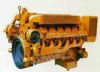 DEUTZ/KHD engine and engine part (DEUTZ/KHD engine and engine part)