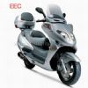 EEC Scooter 150cc(EC150T-1) (CEE Scooter 150cc (EC150T-1))