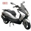 EEC Scooter 125cc(EC125T-19) (EEC Scooter 125cc(EC125T-19))