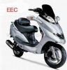 EEC Scooter 125T-12(125cc) (EEC Scooter 125T-12(125cc))